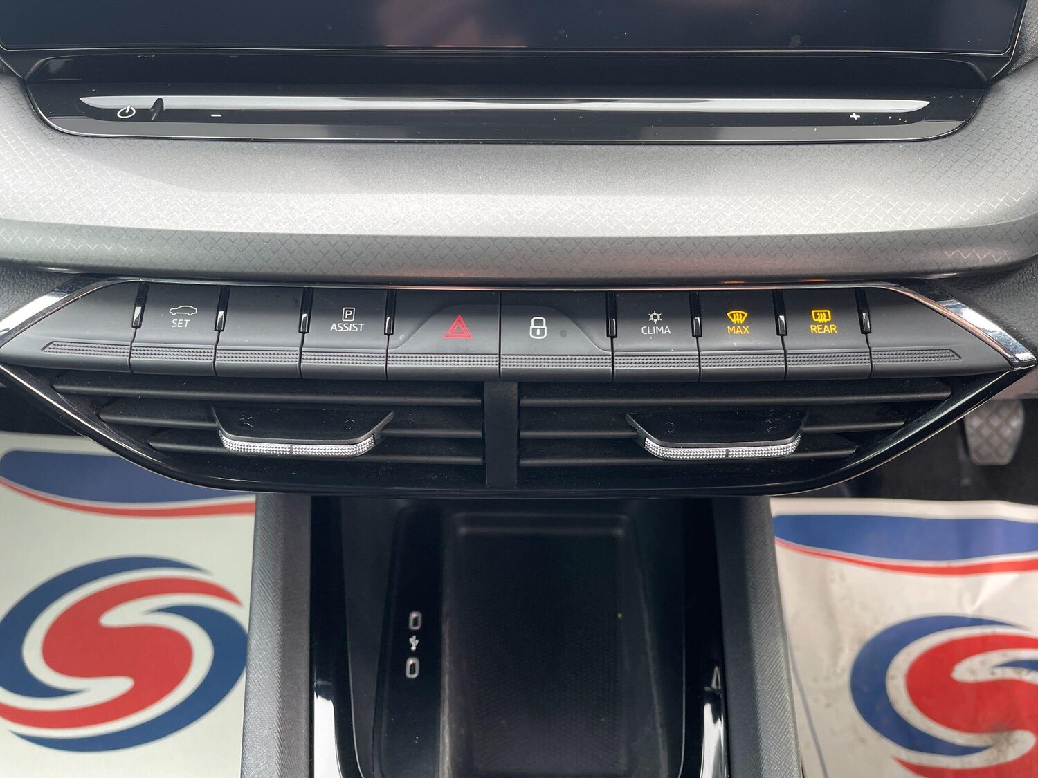 Used Skoda Octavia 2022 for sale - 77633416: Photo 41