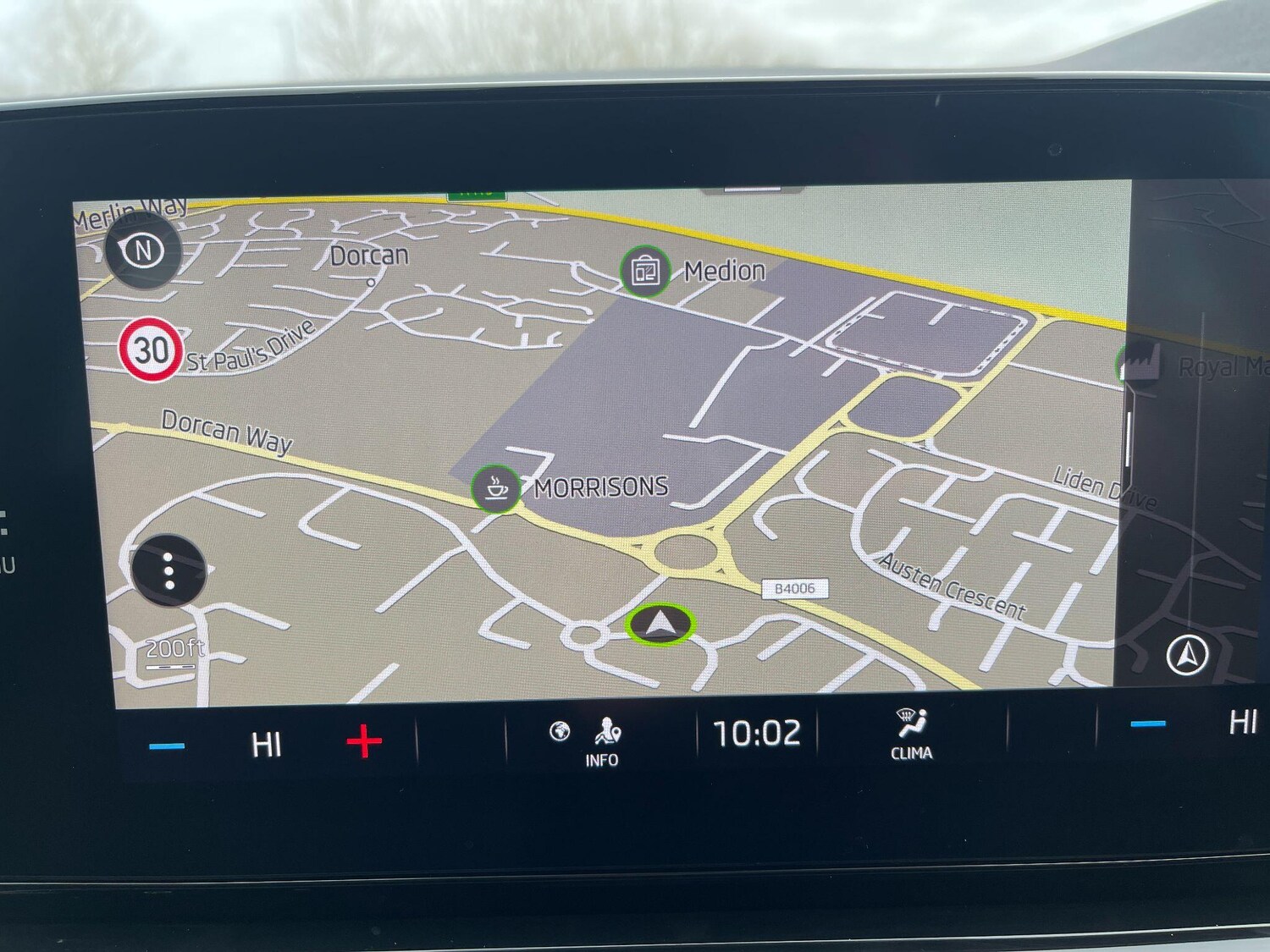 Used Skoda Octavia 2022 for sale - 77633416: Photo 42