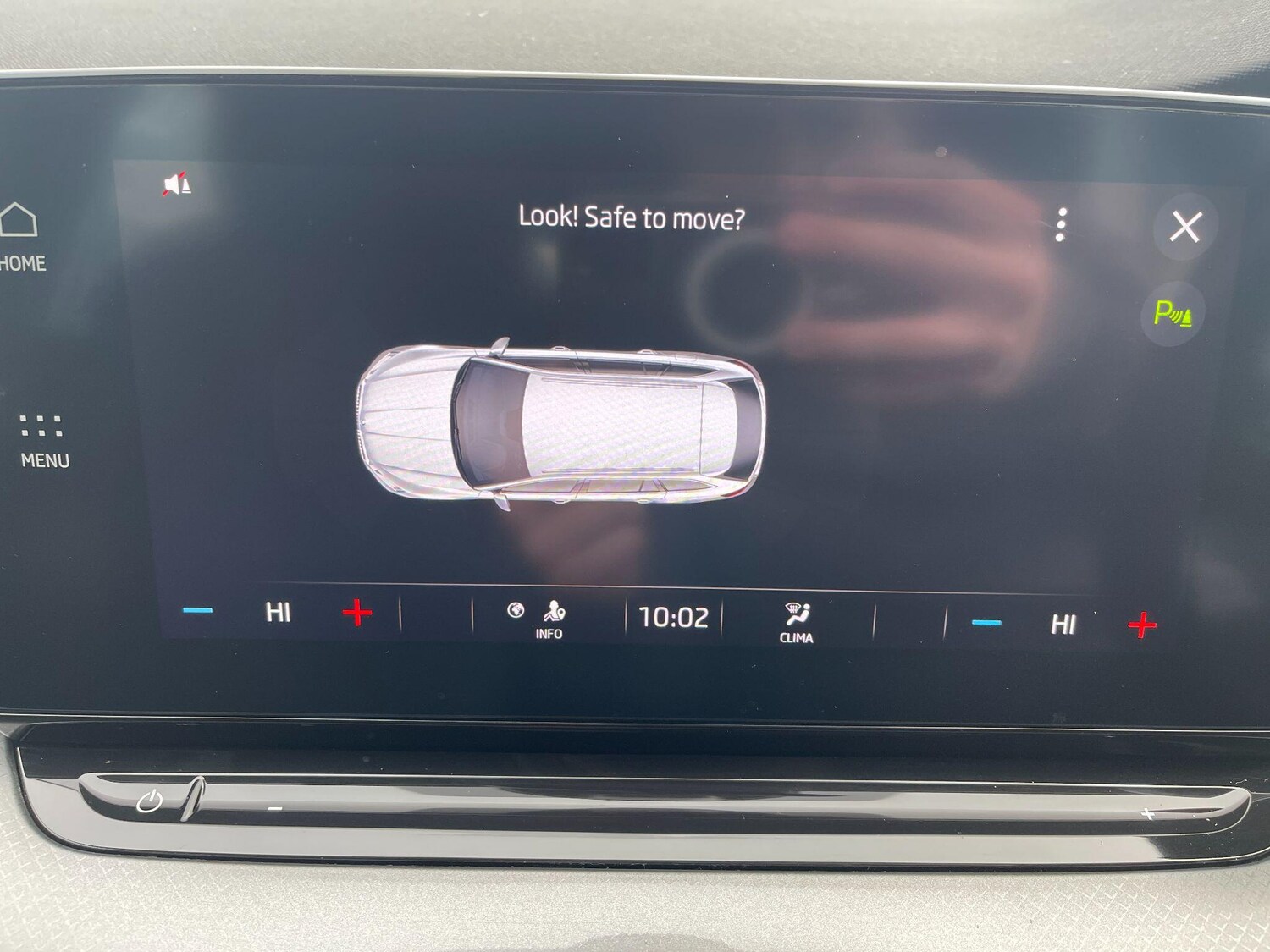 Used Skoda Octavia 2022 for sale - 77633416: Photo 43