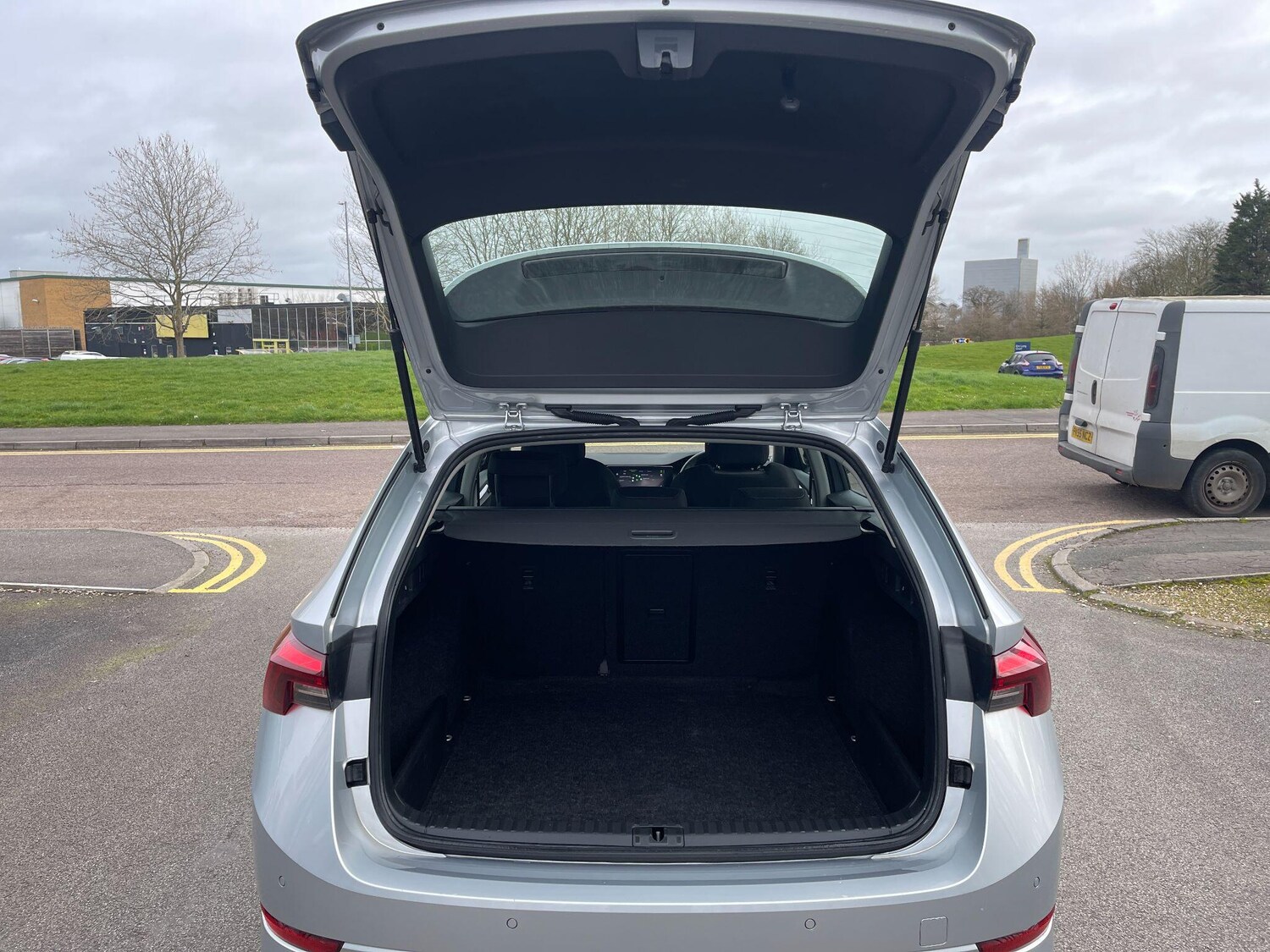 Used Skoda Octavia 2022 for sale - 77633416: Photo 46