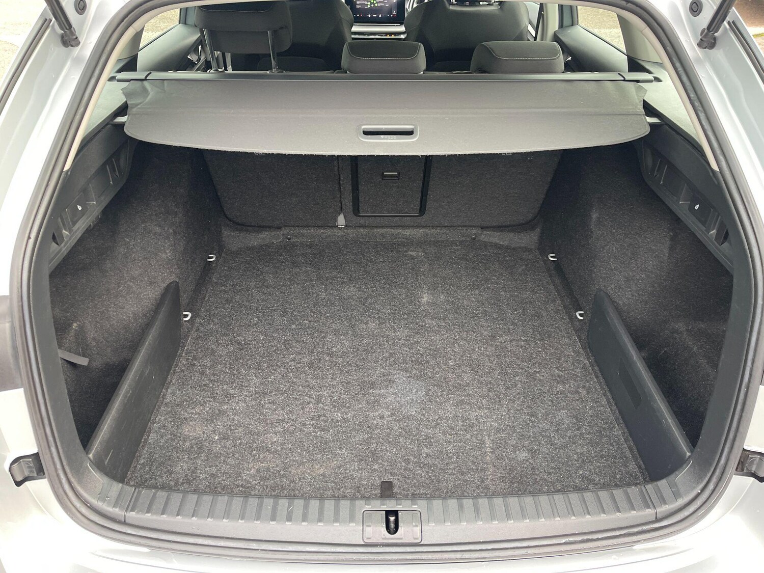 Used Skoda Octavia 2022 for sale - 77633416: Photo 47