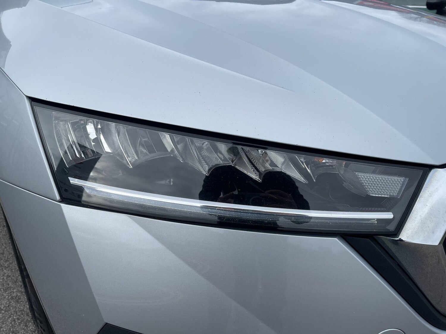 Used Skoda Octavia 2022 for sale - 77633416: Photo 51