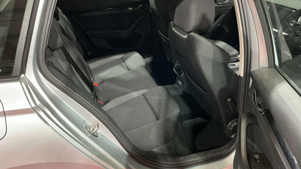 Used Skoda Octavia 2022 for sale - 77633416: Photo 8