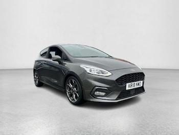 Ford - Fiesta