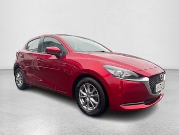 Mazda - Mazda2
