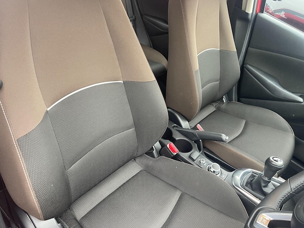 Used Mazda Mazda2 2021 for sale - 76294735: Photo 30