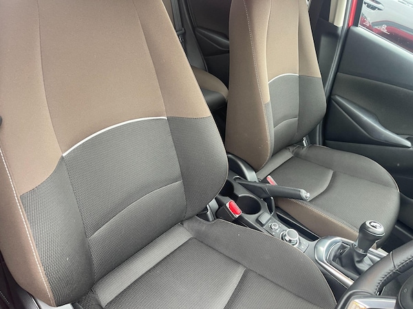 Used Mazda Mazda2 2021 for sale - 76294735: Photo 31