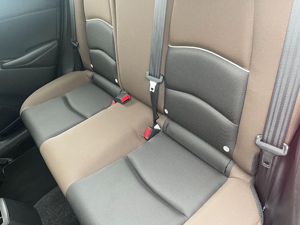 Used Mazda Mazda2 2021 for sale - 76294735: Photo 32