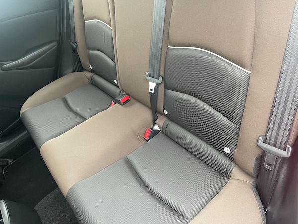 Used Mazda Mazda2 2021 for sale - 76294735: Photo 33