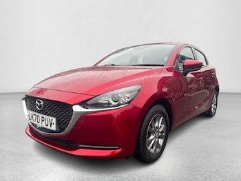 Used Mazda Mazda2 2021 for sale - 76294735: Photo 3
