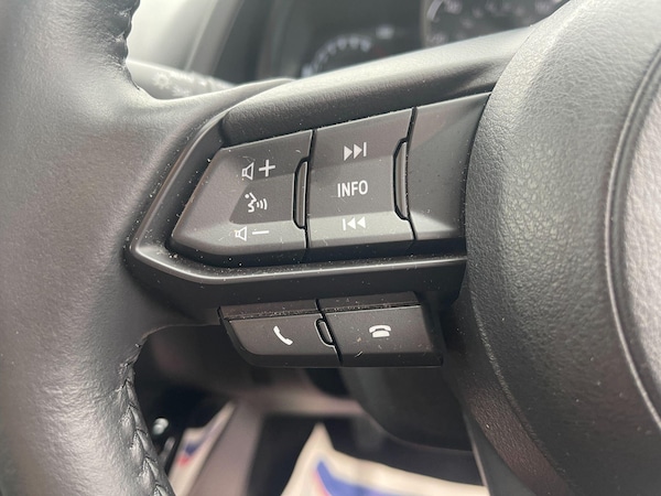 Used Mazda Mazda2 2021 for sale - 76294735: Photo 42