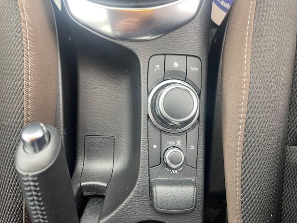 Used Mazda Mazda2 2021 for sale - 76294735: Photo 43