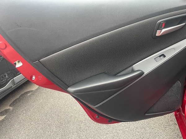 Used Mazda Mazda2 2021 for sale - 76294735: Photo 45