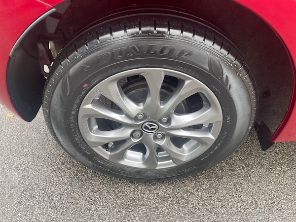 Used Mazda Mazda2 2021 for sale - 76294735: Photo 50