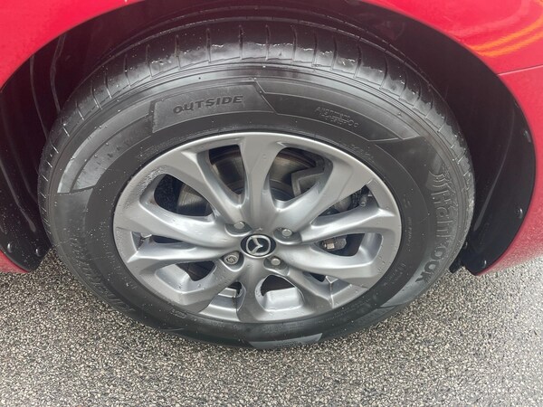 Used Mazda Mazda2 2021 for sale - 76294735: Photo 51