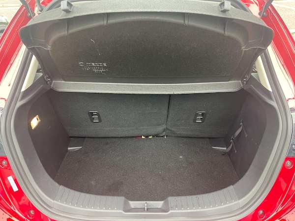 Used Mazda Mazda2 2021 for sale - 76294735: Photo 54