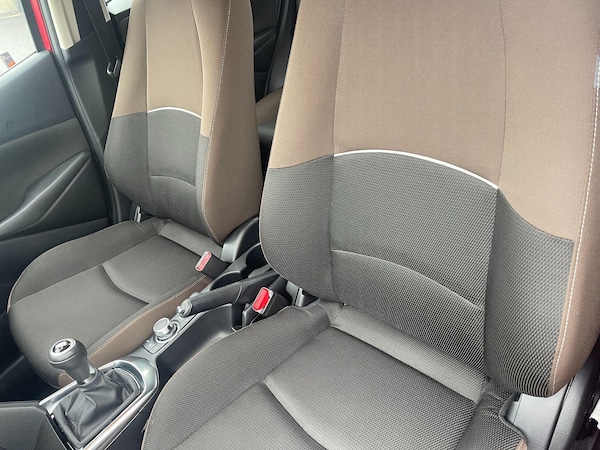 Used Mazda Mazda2 2021 for sale - 76294735: Photo 58