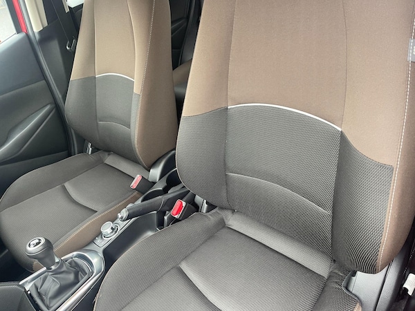 Used Mazda Mazda2 2021 for sale - 76294735: Photo 59