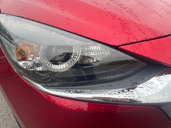 Used Mazda Mazda2 2021 for sale - 76294735: Photo 63