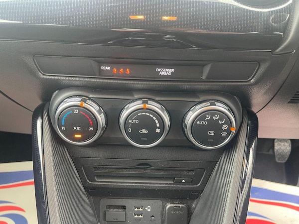 Used Mazda Mazda2 2021 for sale - 76294735: Photo 67