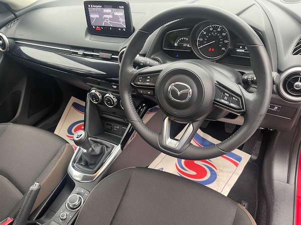 Used Mazda Mazda2 2021 for sale - 76294735: Photo 70