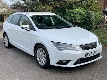 Used SEAT Leon 2015 for sale - 77278824: Photo