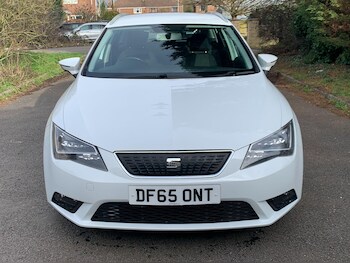 Used SEAT Leon 2015 for sale - 77278824: Photo