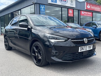 Used Vauxhall Corsa 2022 for sale - 78988538: Photo
