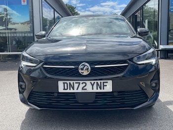 Used Vauxhall Corsa 2022 for sale - 78988538: Photo