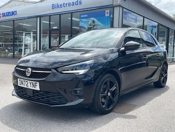 Used Vauxhall Corsa 2022 for sale - 78988538: Photo
