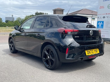 Used Vauxhall Corsa 2022 for sale - 78988538: Photo