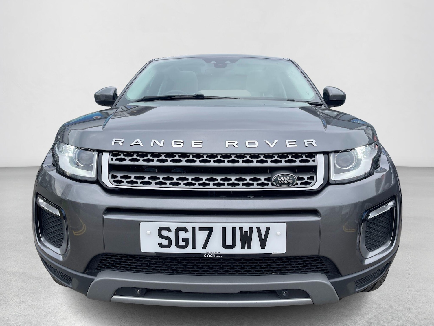 Used Land Rover Range Rover Evoque 2017 for sale - 76013609: Photo 15