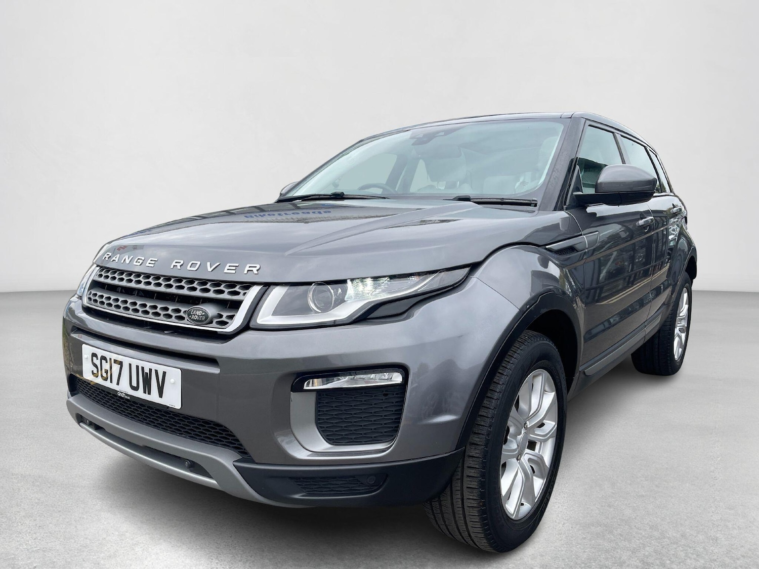 Used Land Rover Range Rover Evoque 2017 for sale - 76013609: Photo 18