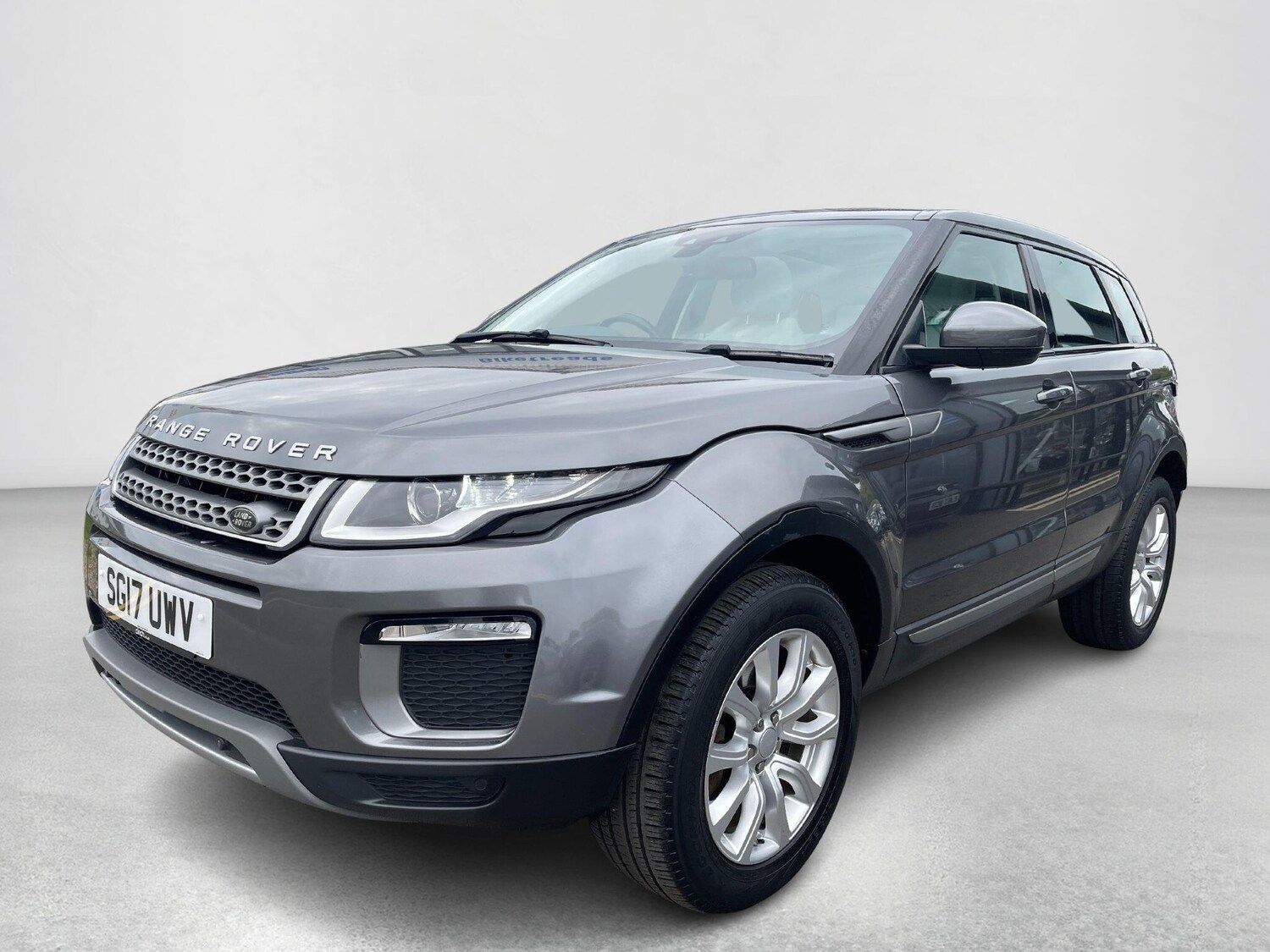Used Land Rover Range Rover Evoque 2017 for sale - 76013609: Photo 19