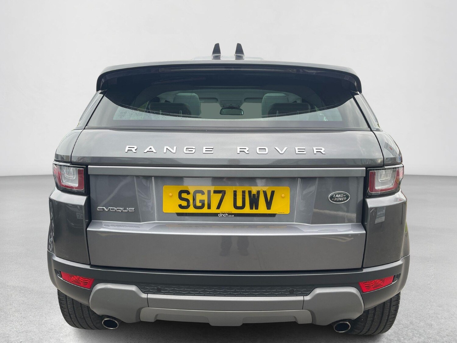 Used Land Rover Range Rover Evoque 2017 for sale - 76013609: Photo 26