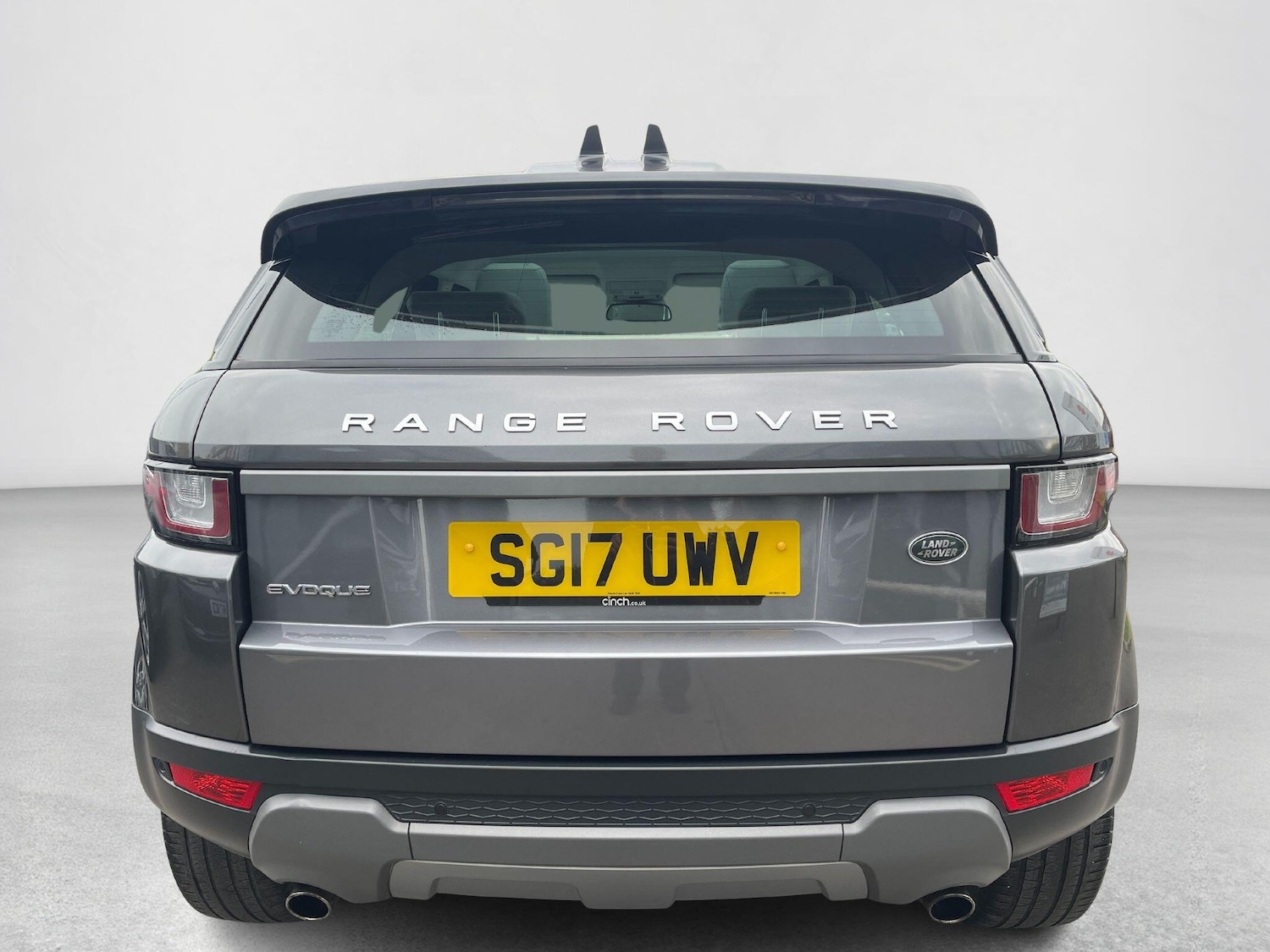 Used Land Rover Range Rover Evoque 2017 for sale - 76013609: Photo 27