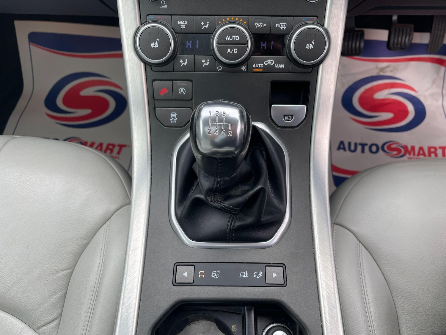 Used Land Rover Range Rover Evoque 2017 for sale - 76013609: Photo 36