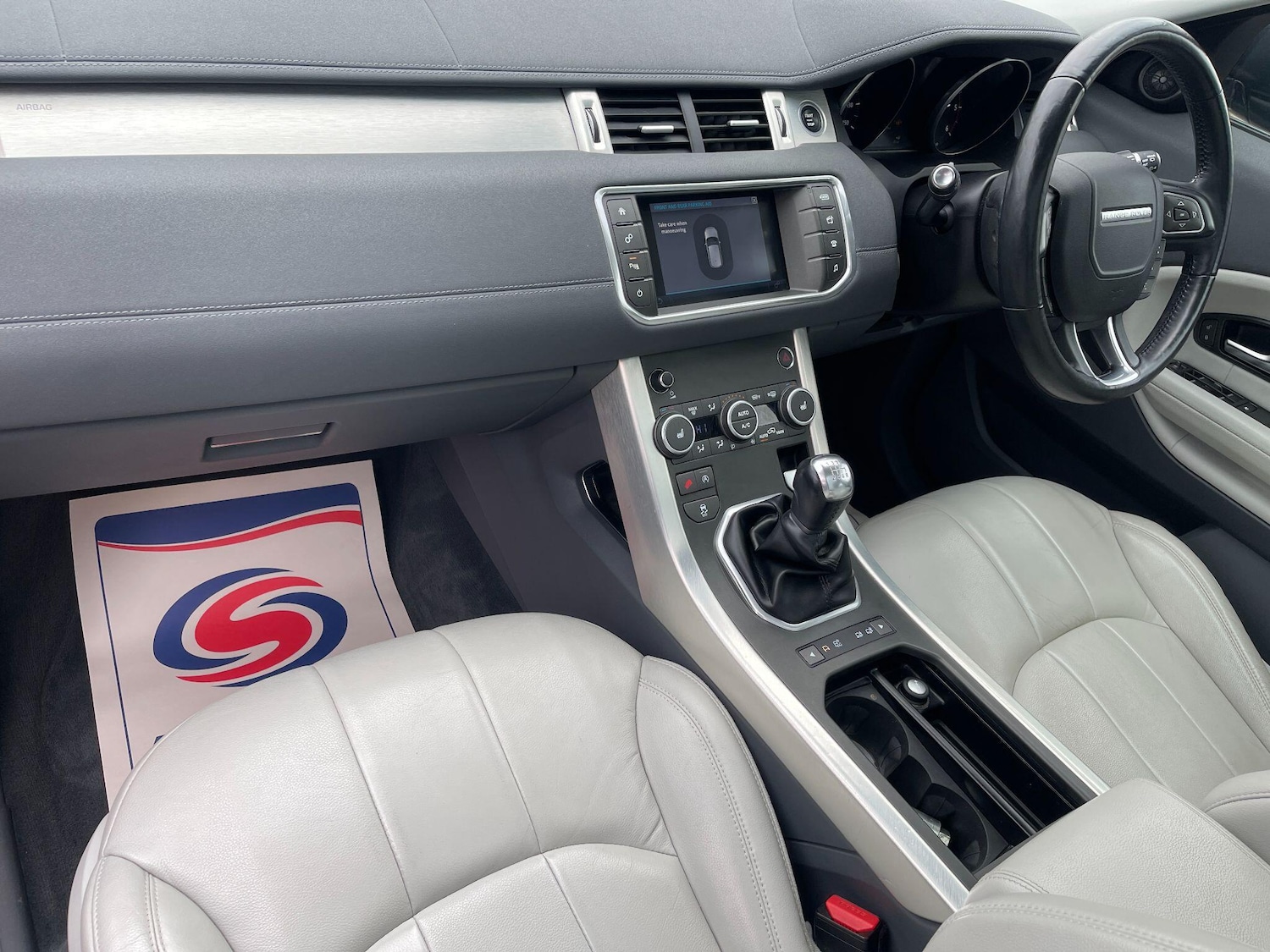 Used Land Rover Range Rover Evoque 2017 for sale - 76013609: Photo 38