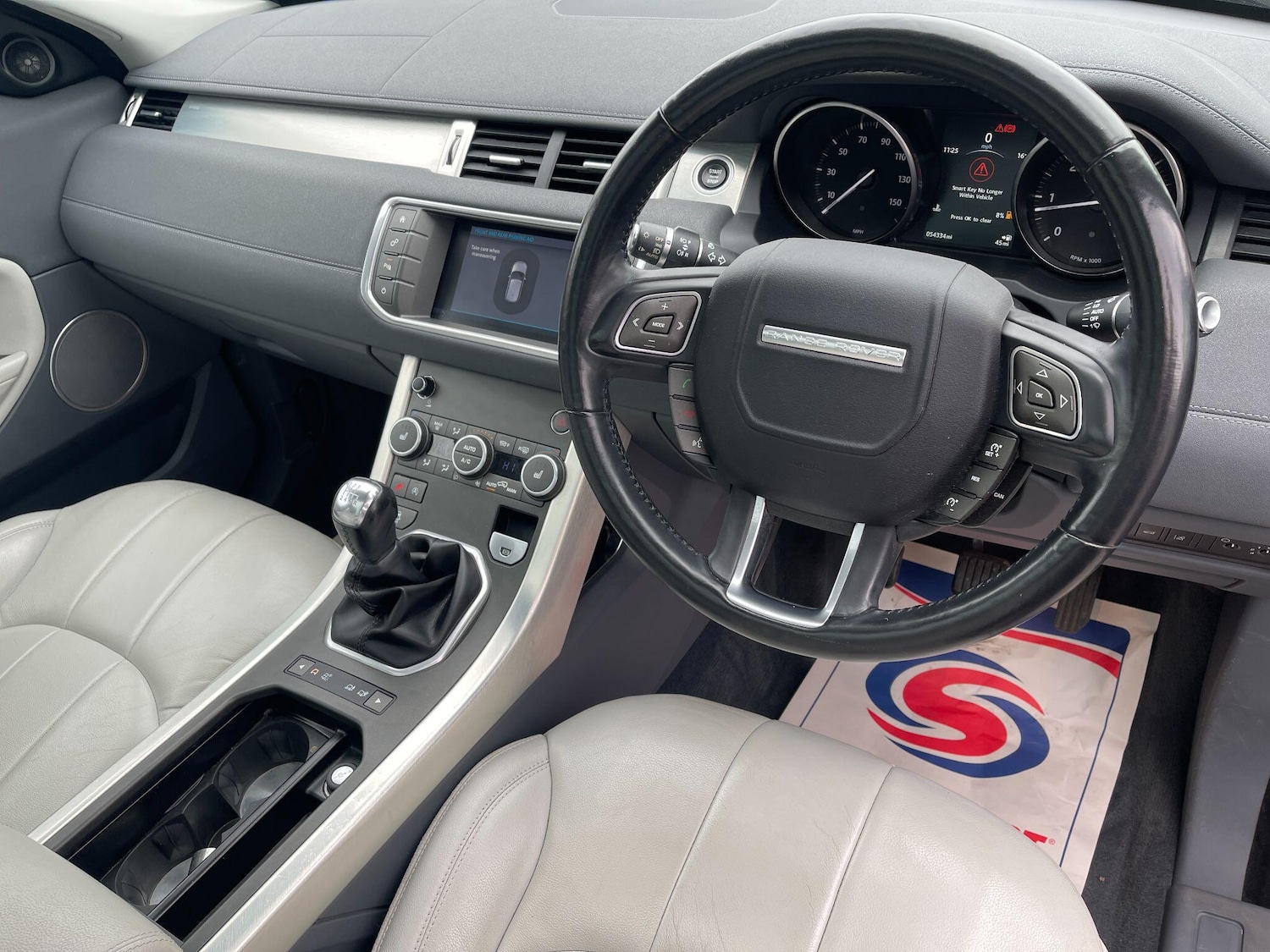 Used Land Rover Range Rover Evoque 2017 for sale - 76013609: Photo 39