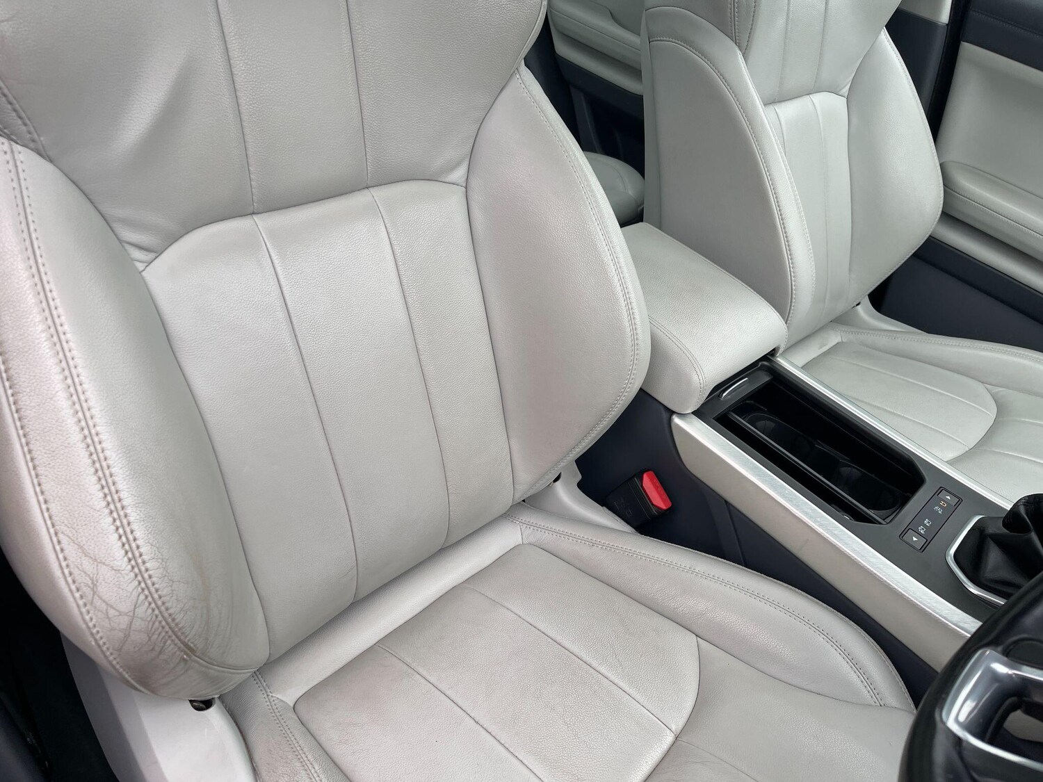 Used Land Rover Range Rover Evoque 2017 for sale - 76013609: Photo 41