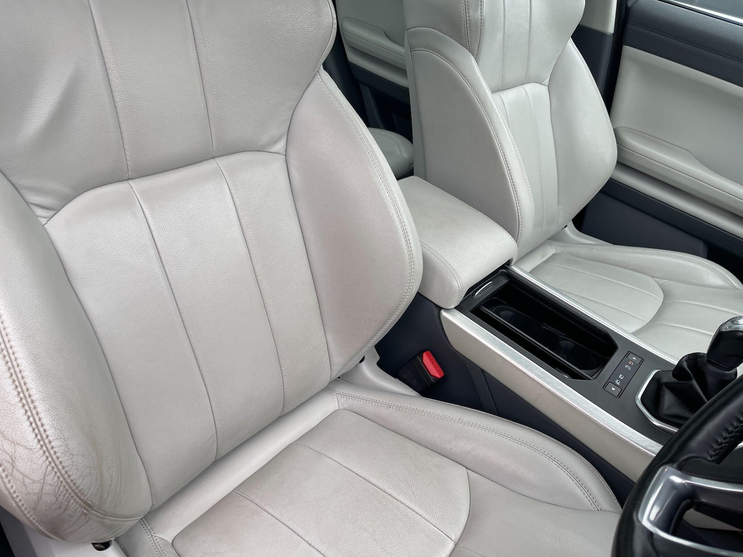 Used Land Rover Range Rover Evoque 2017 for sale - 76013609: Photo 42