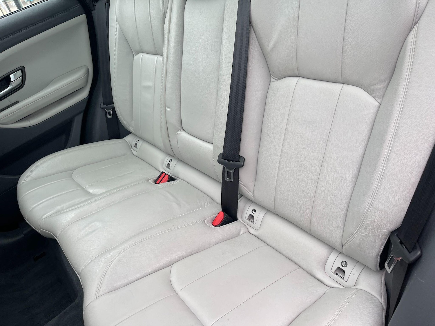 Used Land Rover Range Rover Evoque 2017 for sale - 76013609: Photo 44