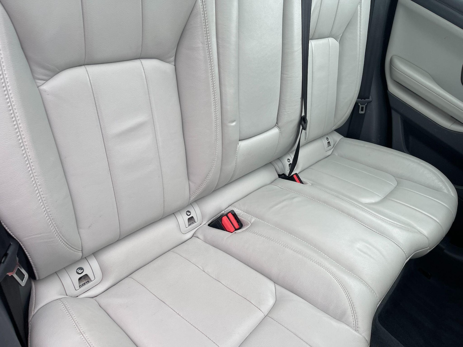 Used Land Rover Range Rover Evoque 2017 for sale - 76013609: Photo 46