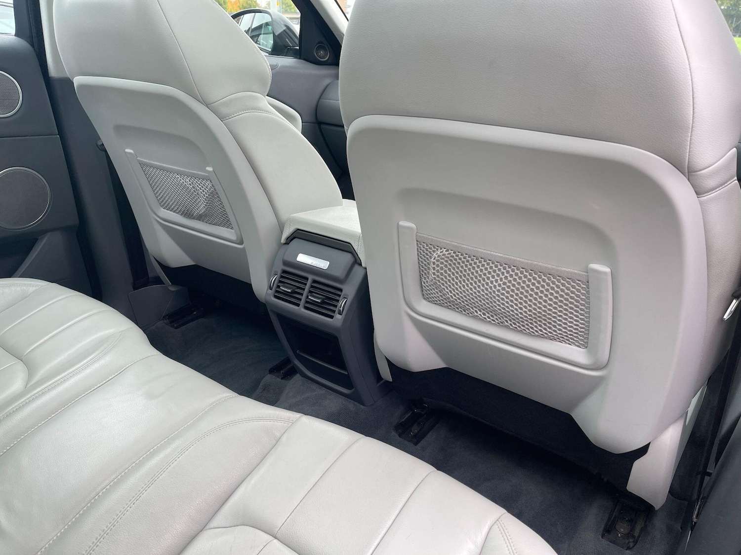 Used Land Rover Range Rover Evoque 2017 for sale - 76013609: Photo 48