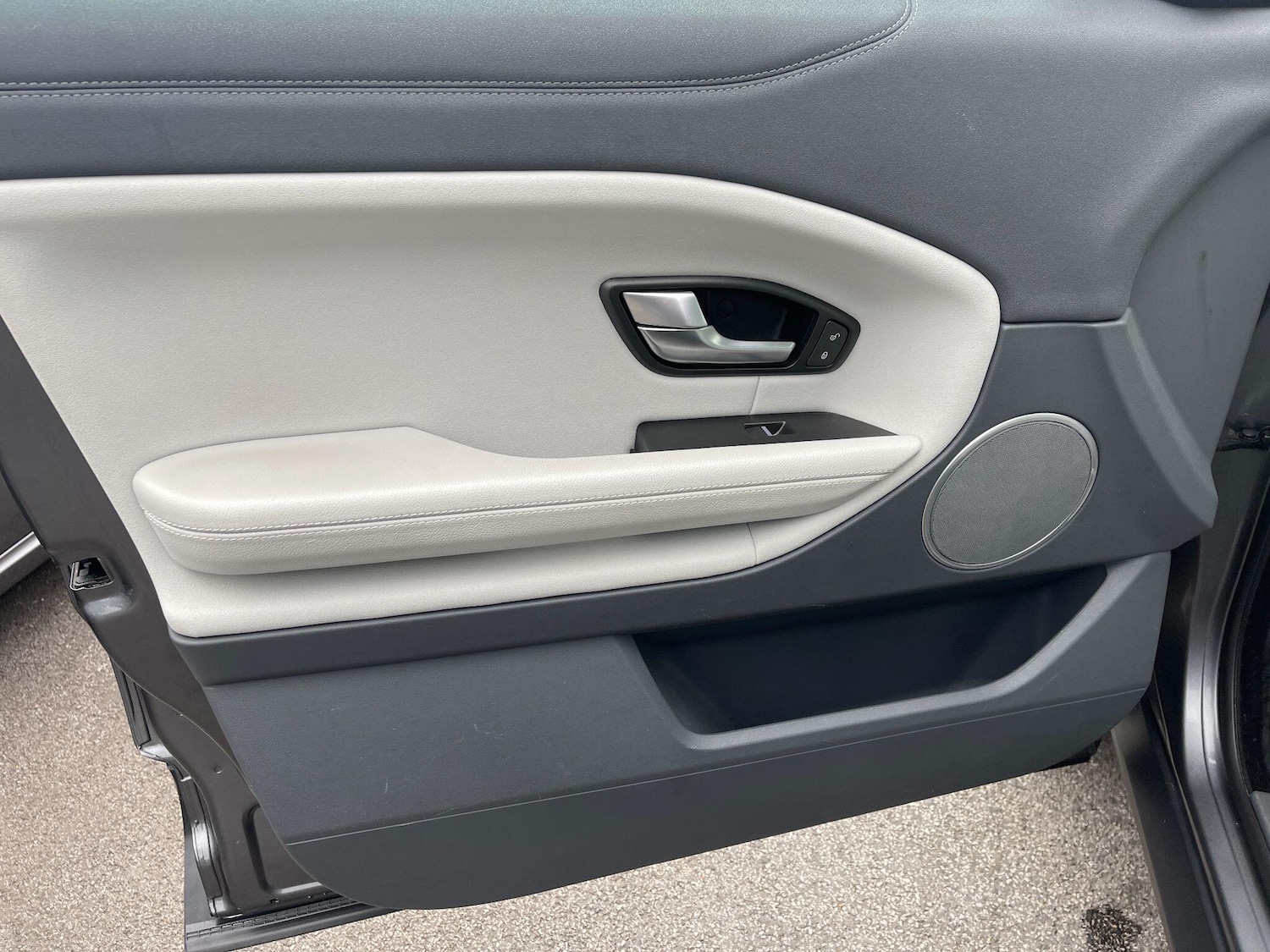 Used Land Rover Range Rover Evoque 2017 for sale - 76013609: Photo 53