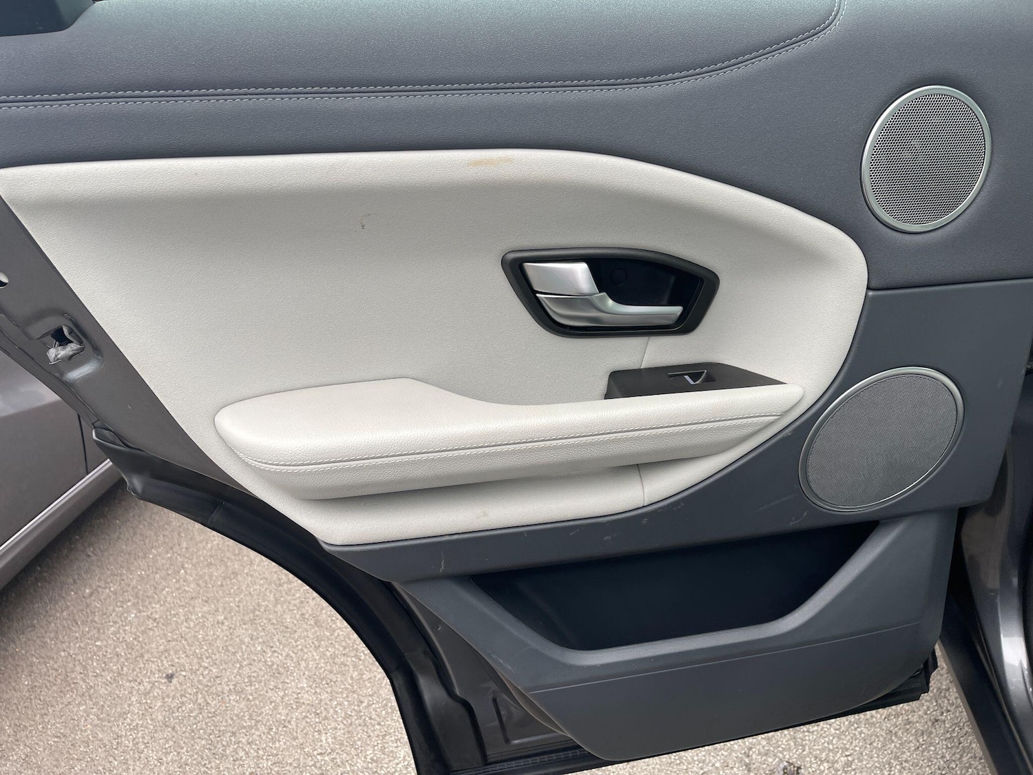 Used Land Rover Range Rover Evoque 2017 for sale - 76013609: Photo 54