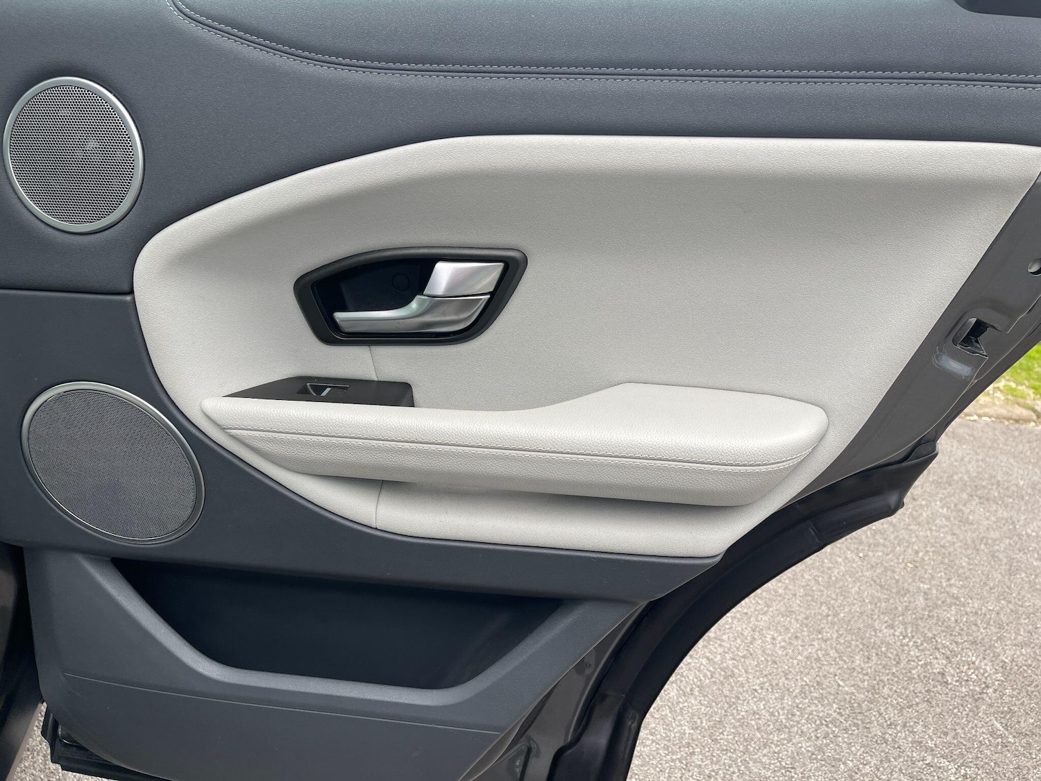 Used Land Rover Range Rover Evoque 2017 for sale - 76013609: Photo 55