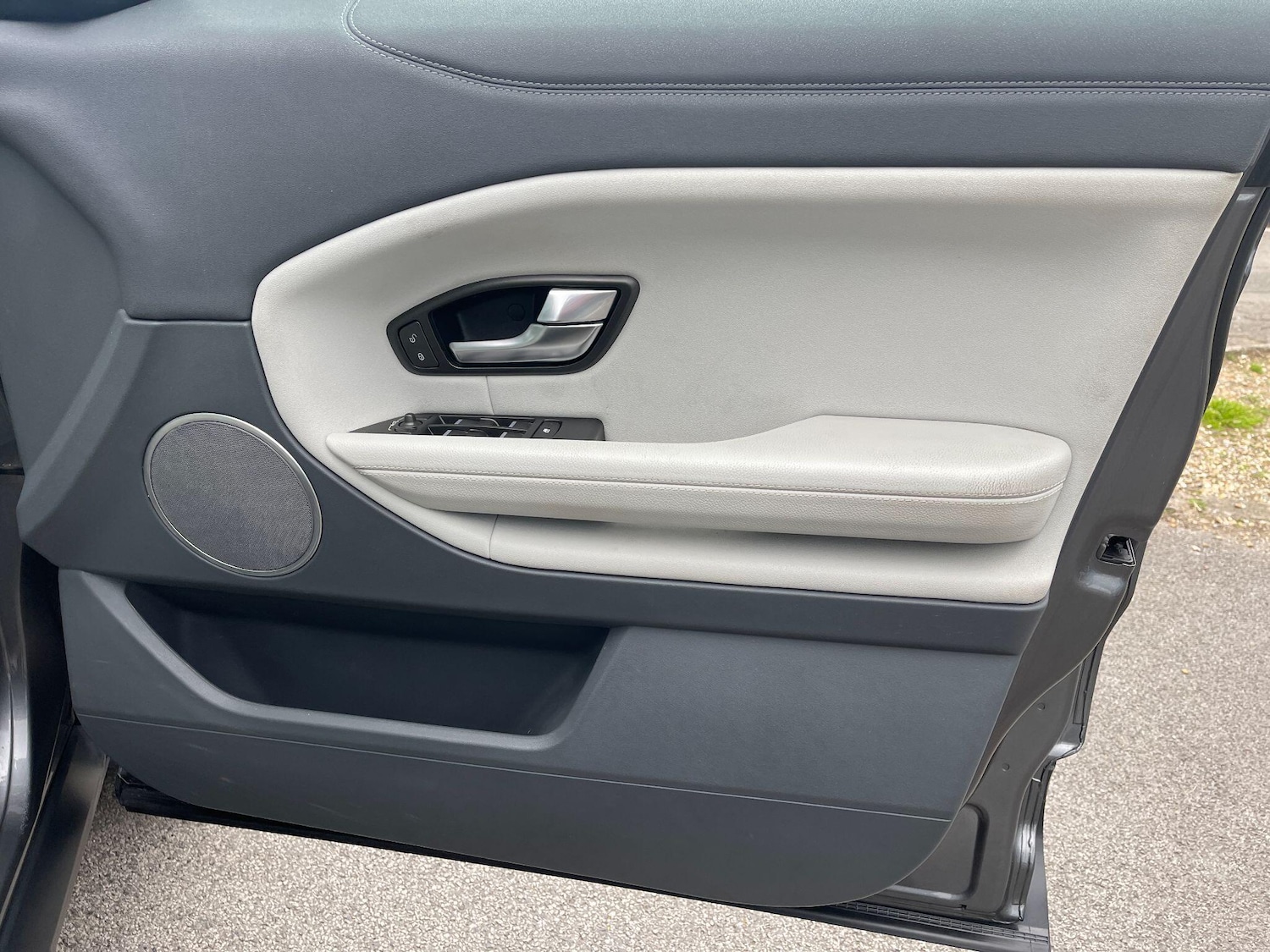 Used Land Rover Range Rover Evoque 2017 for sale - 76013609: Photo 56