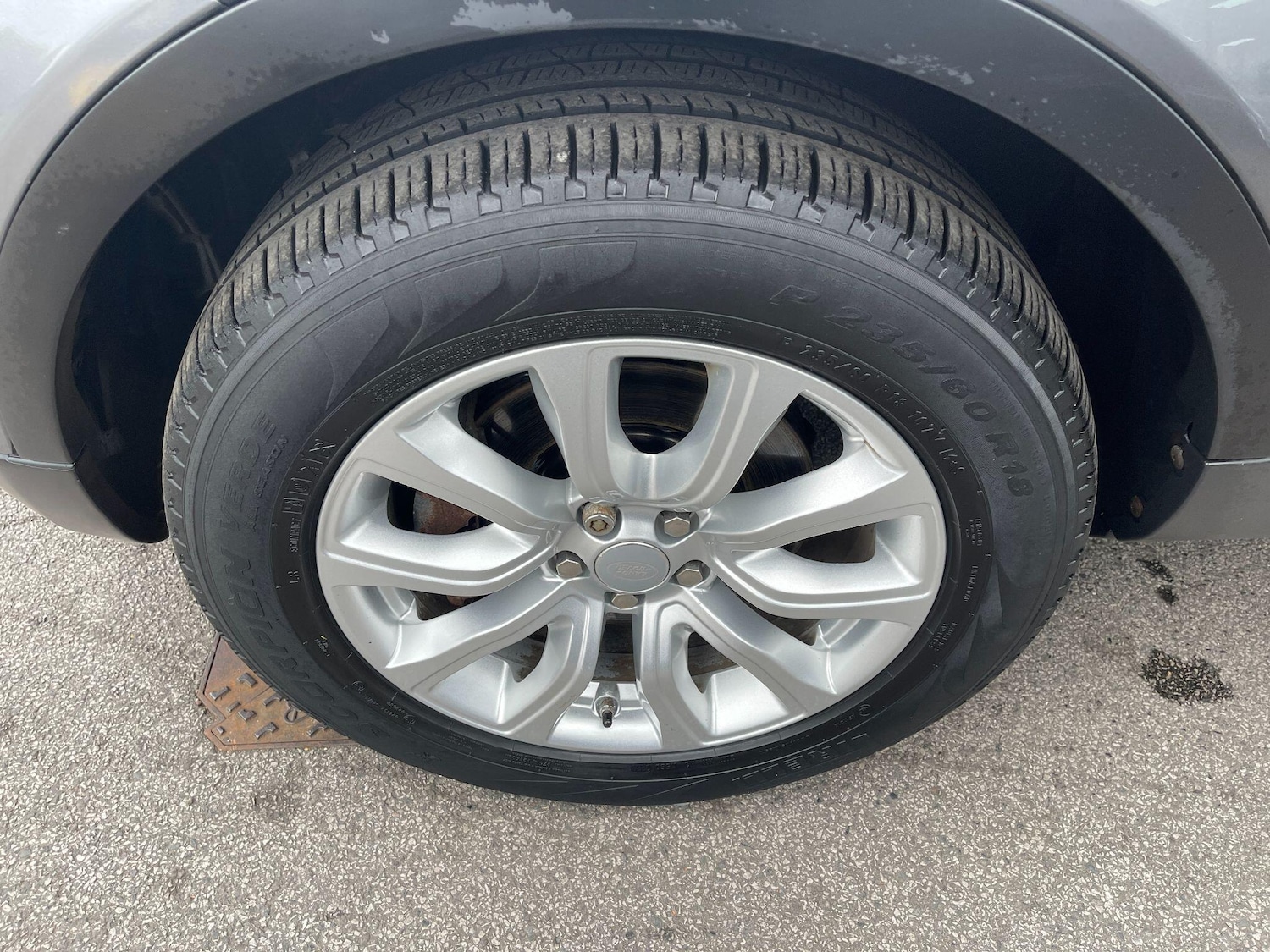 Used Land Rover Range Rover Evoque 2017 for sale - 76013609: Photo 57