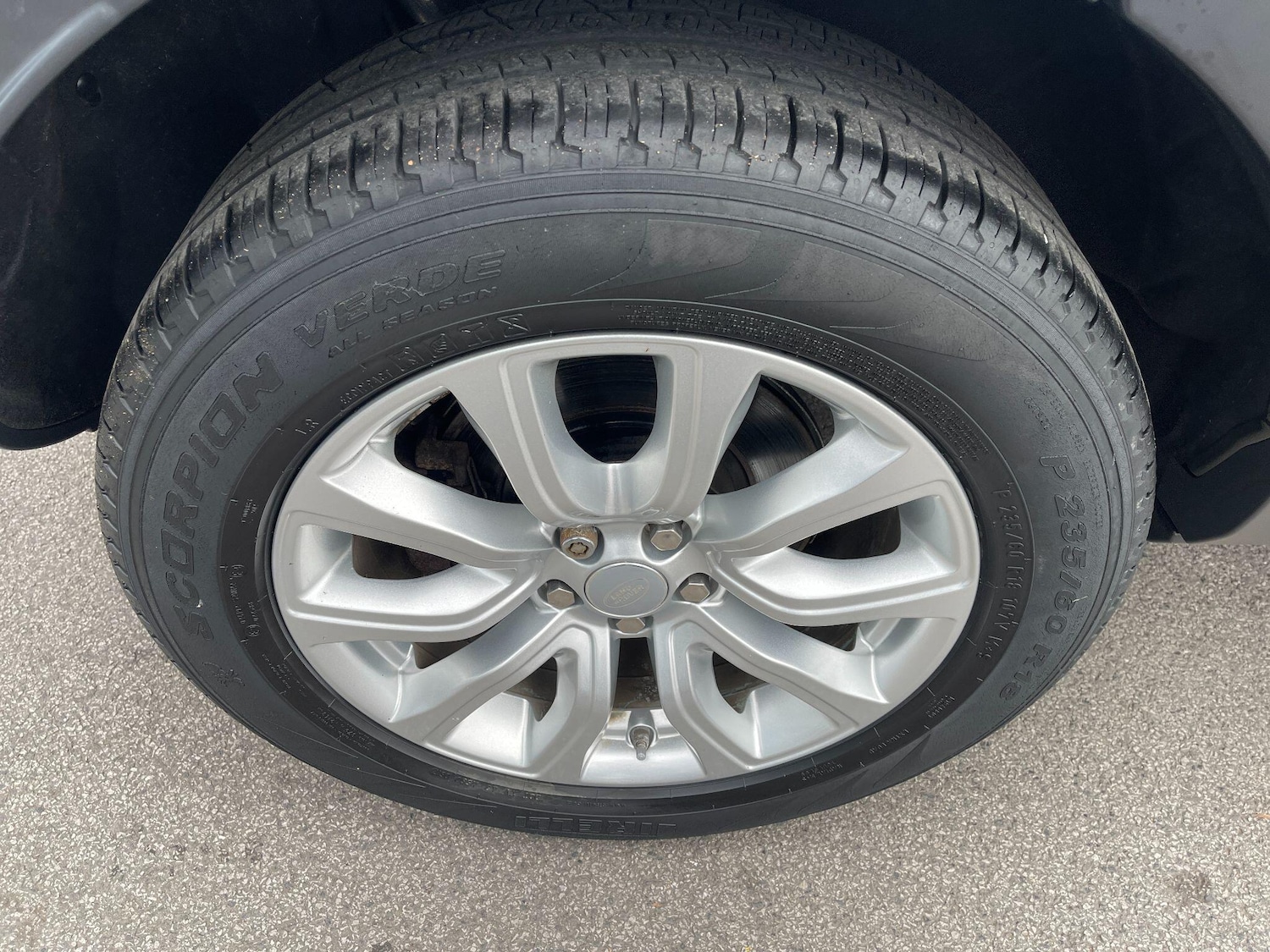 Used Land Rover Range Rover Evoque 2017 for sale - 76013609: Photo 59